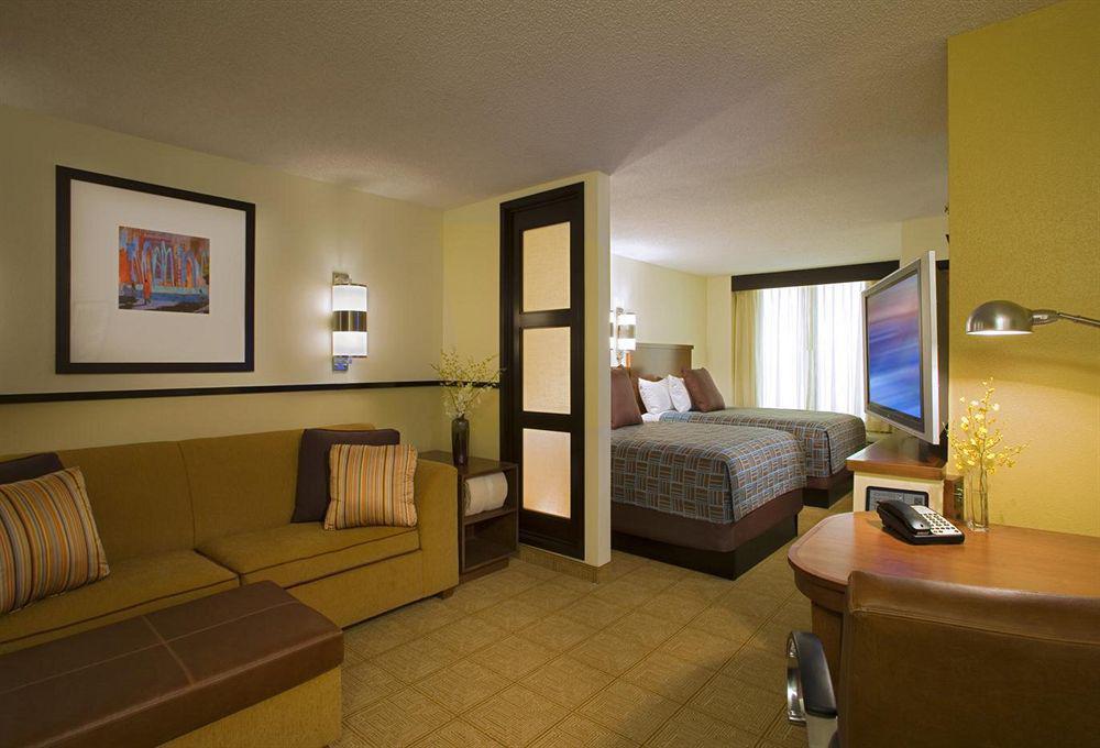 Hyatt Place Lexington Habitación foto