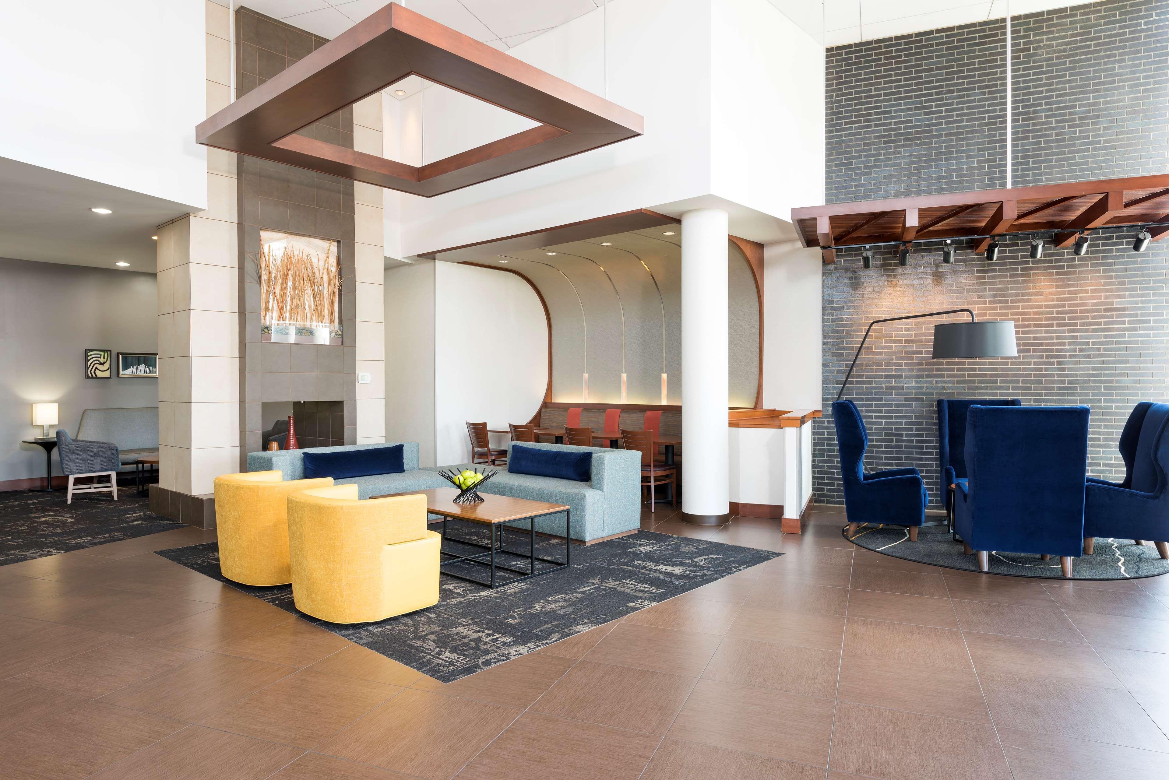 Hyatt Place Lexington Exterior foto
